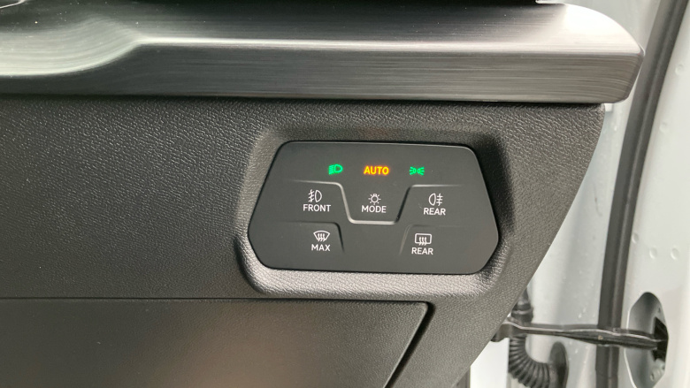 CUPRA Leon 1.5 TSI V1 5dr Petrol Hatchback